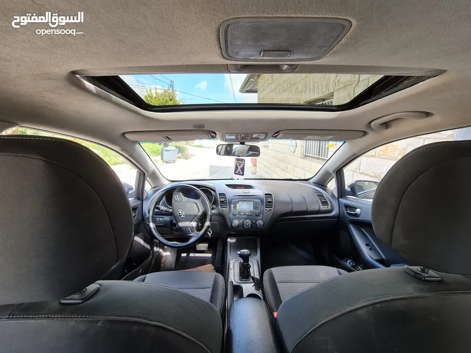 Kia Cerato / كيا سيراتو