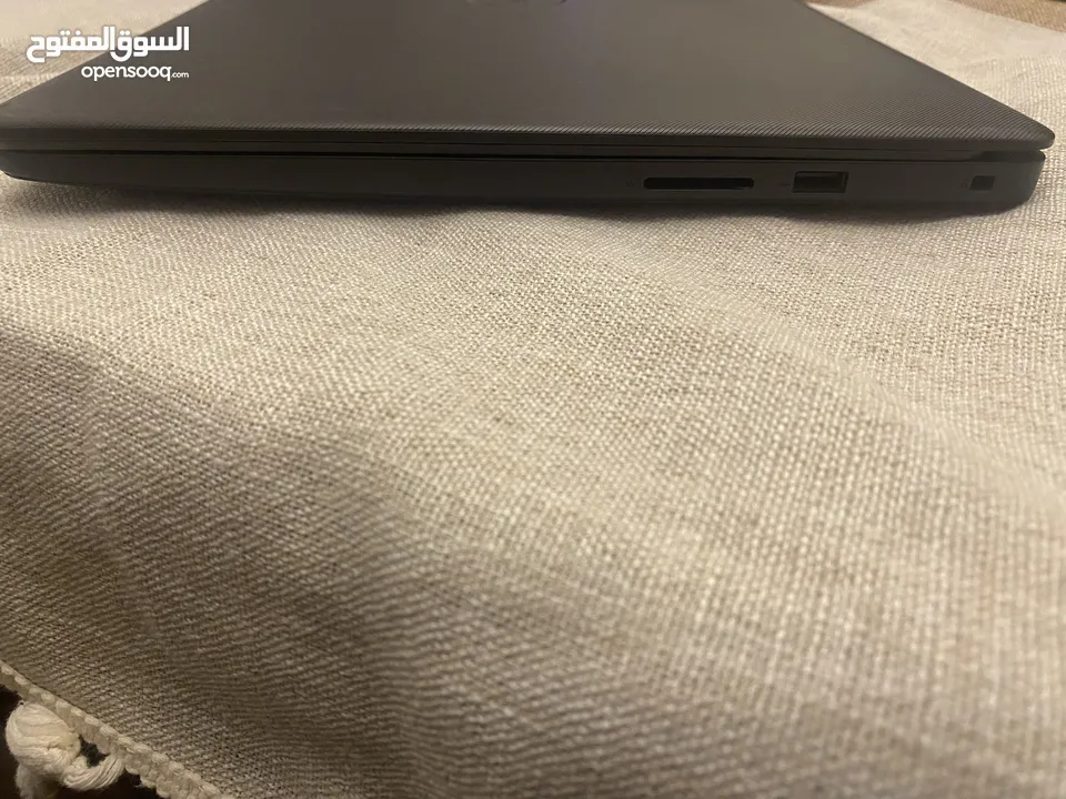 لابتوب ديل ممتاز Dell vostro 3500 مع معالج i7 الجيل الحادي عشر windows laptop Dell laptop