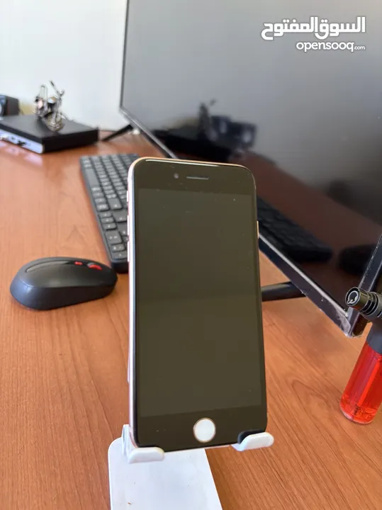 Iphone 8 - Gold