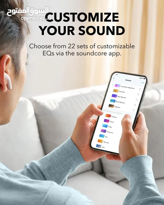 Soundcore K20i by Anker -NEW -MEAGByte