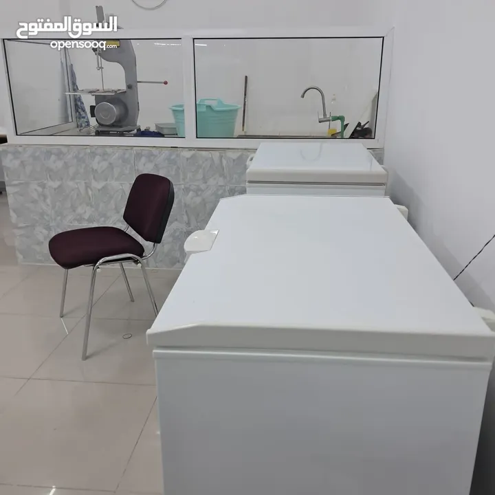 এই রানিং মাছে দোকানটি বিক্রি করা হবে লাইসেন্স সহ /  This running fish shop will be sold with a licen