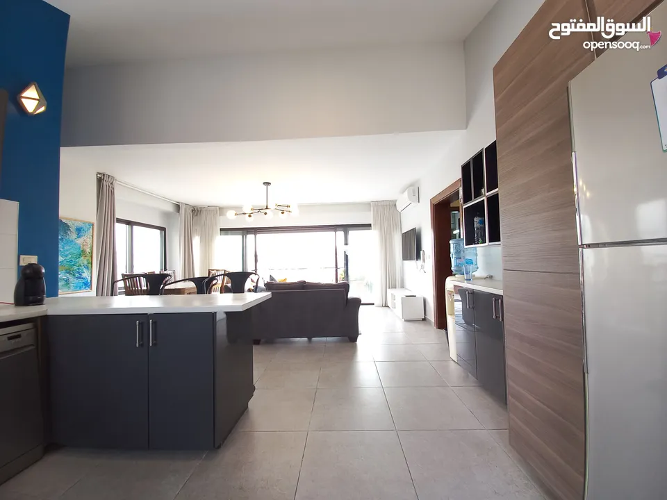 Furnished Apartment For Rent In Al Shmesani  ( Property 36314 )-174821790