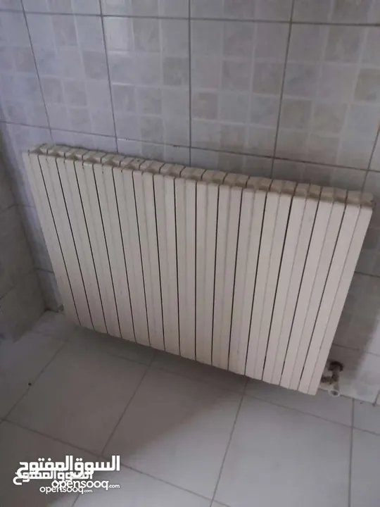 شره جميع انواع السكراب و الخرده و التنكات و الردترات و بولرات