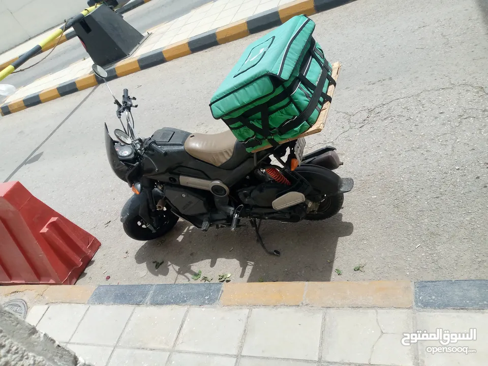 هوندا نافي 2021