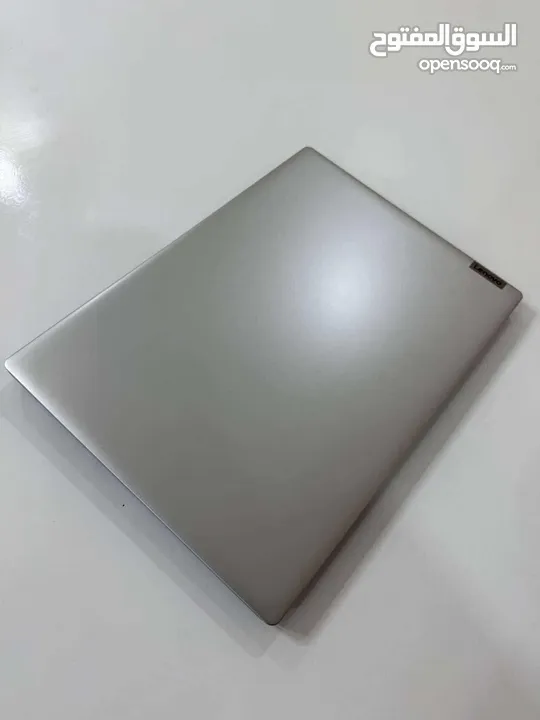 لابتوب للبيع LENOVO INTEL(R)CELERON(R) N4020 CPU @1.10 GHz (2 CPUs),~1.1GHz 4RAM