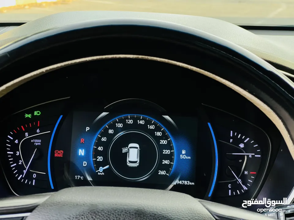 هنداي سنتافي ون مليون  ع الكاش سعر مغري