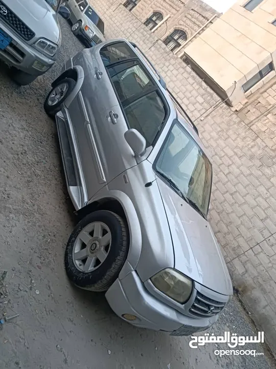 سوزوكي 2003