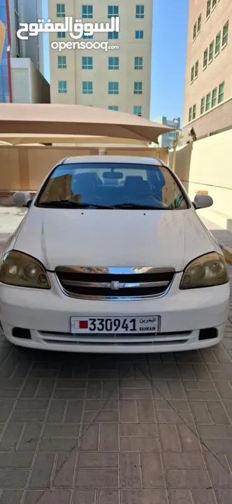 Chevrolet Optra 2008 - شفروليه اوبترا 2008