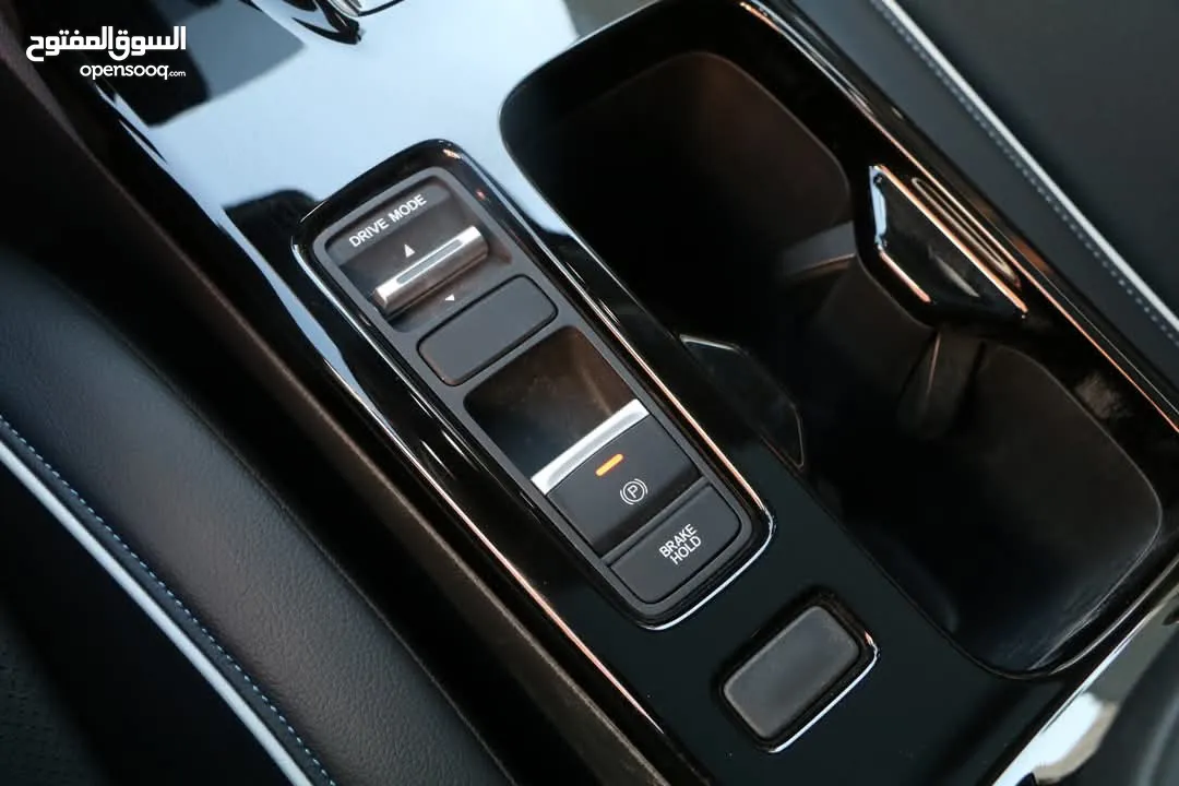 Honda ens1 2022 عدة ألوان زيرو بسعر مميز