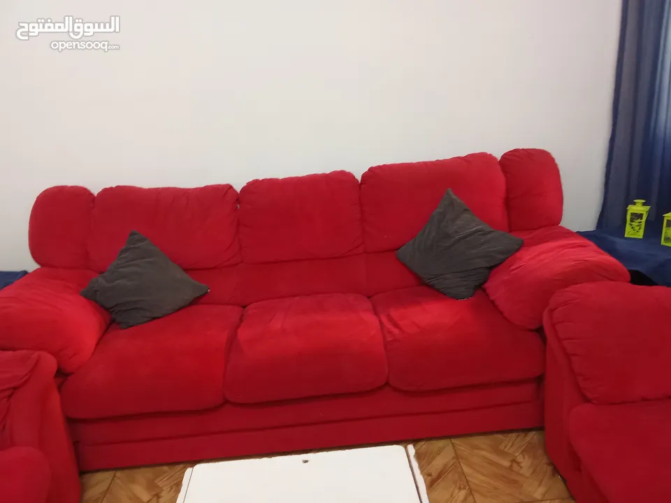 كنب للابيع مع سجاده