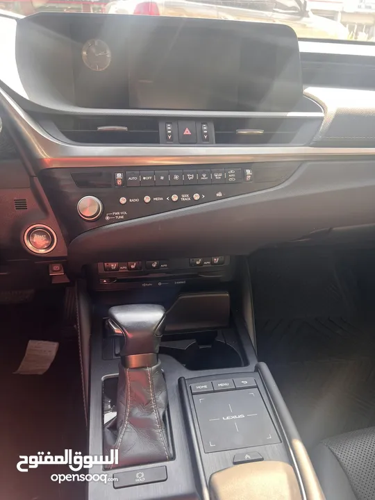 2021 Lexus ES 350 - For Sale