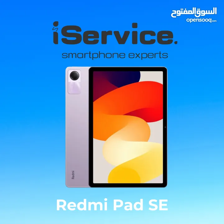 Redmi Pad SE 8GB 256GB