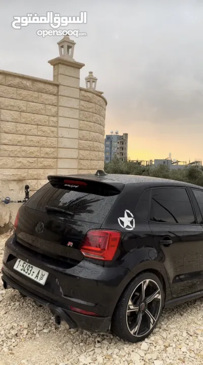 بولو 2014 للبيع