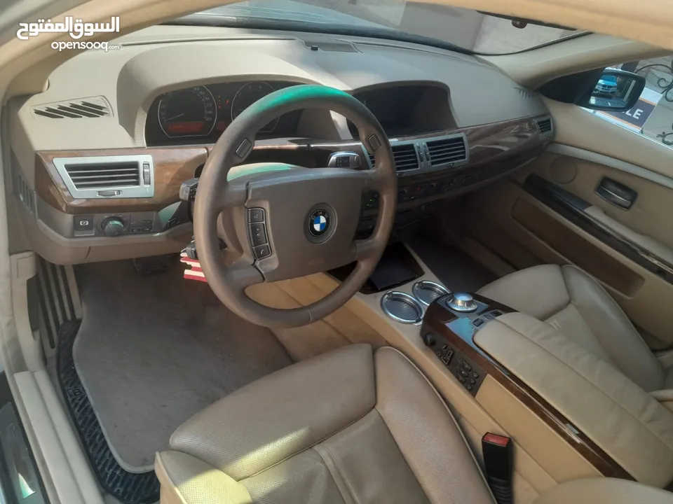 New Condition   / BMW ((مخزن))