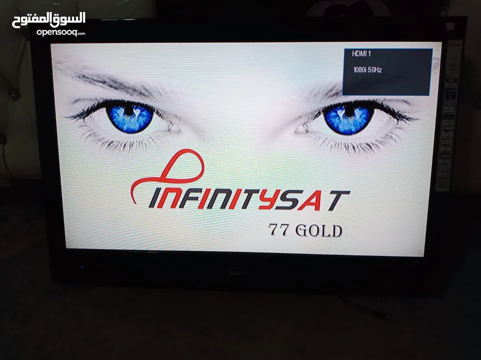 شاشه اي فيو شاشه سانيو