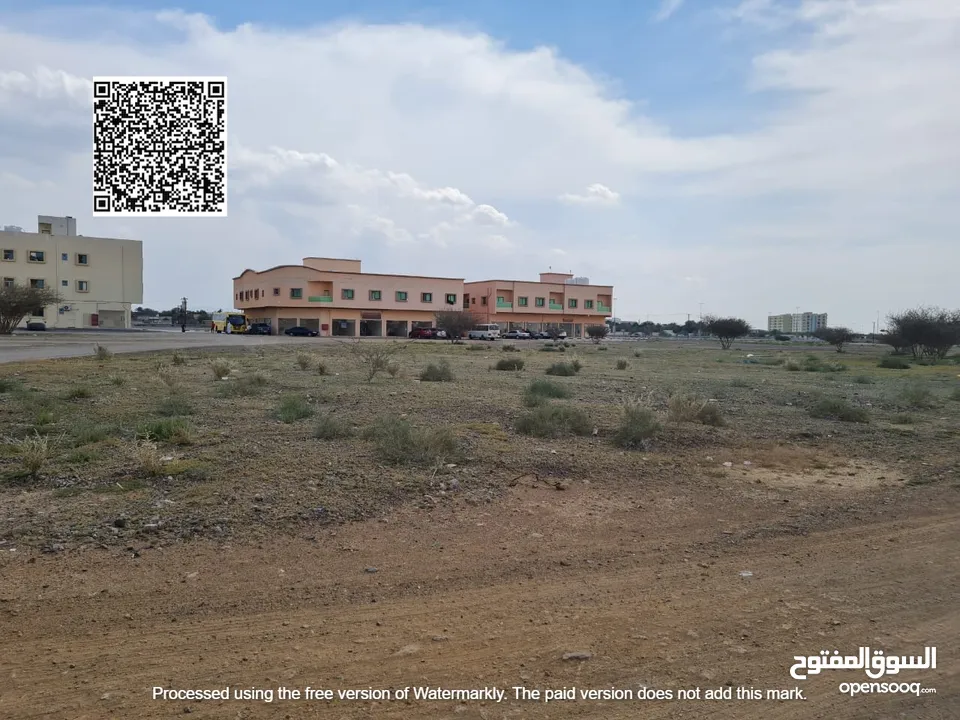 عرووض ارض للبيع بالمنامة سكنى افضل موقع