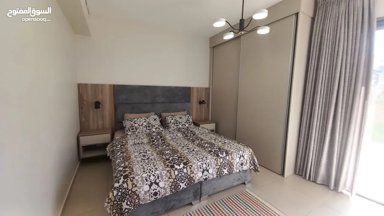 Furnished apartment for rent in 4th circle ( Property 41910 )-174804661