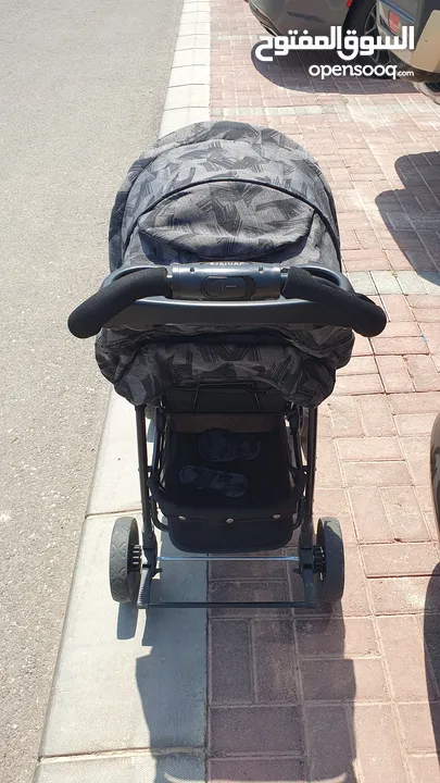 stroller for urgent sale