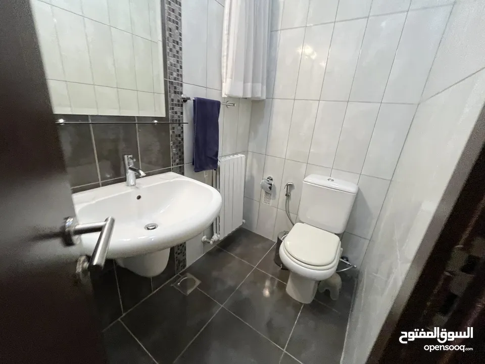 شقة 3 نوم مفروشة للايجار ( Property 40842 )-174908191