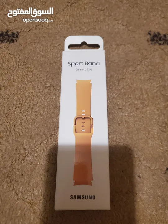 Samsung Galaxy Watch 4 , Galaxy Watch 5 , Galaxy Watch 6 , Galaxy Watch 7 BAND .