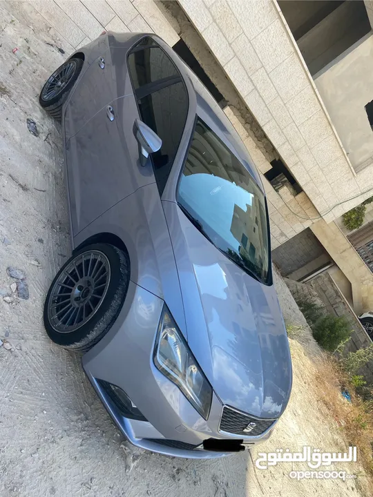 Seat leon توماتيك