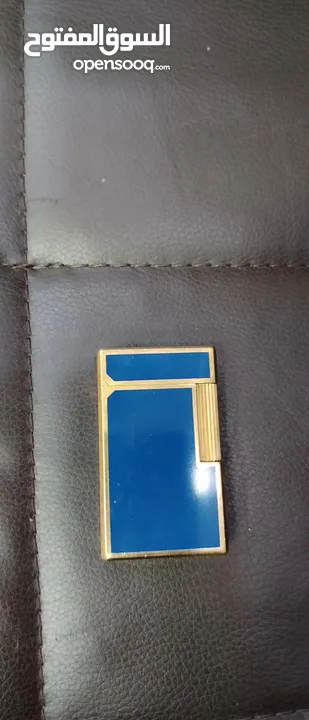 قداحه ديبون