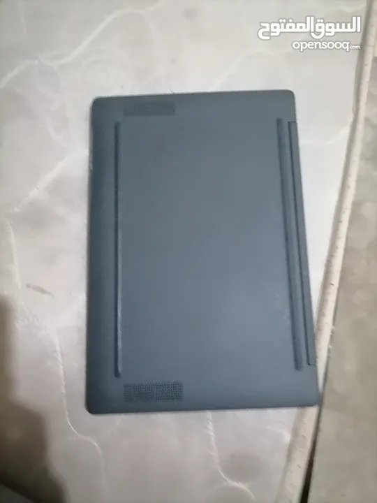 Hp laptop chrome book