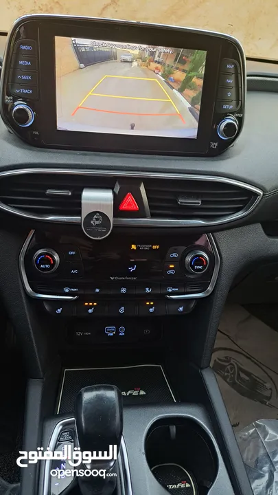 هونداي سنتافيه 2020 فل فل دفع رباعي البيع بسبب السفر عالكككاش ففط ولا شيك وبسعر حررق مغررري