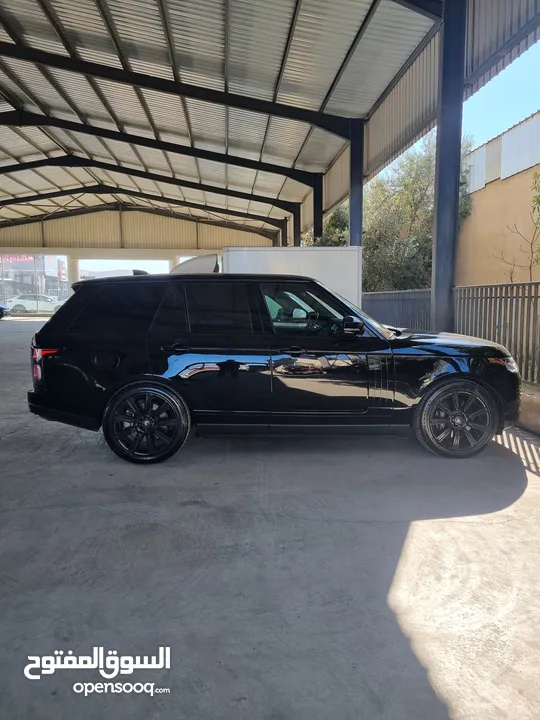 2020  range rover