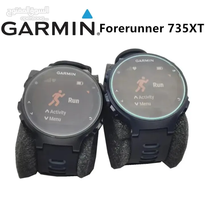 Garmin Forerunner 735xt