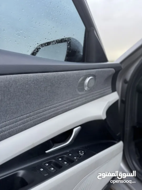 هيونداي النترا 2023 هايبرد سعرر مميز عالكااش عداد 25.000 كيلو متر فقط