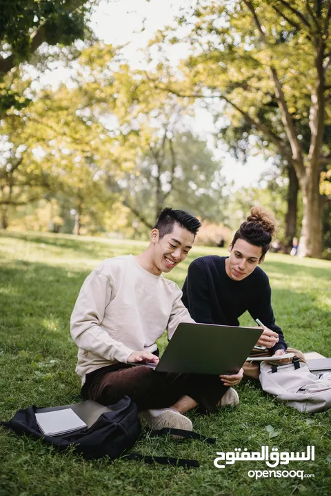 لقاء مجاني: تعلّم تبدأ شغلك أونلاين