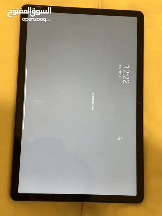 Xiaomi Tablet very good condition