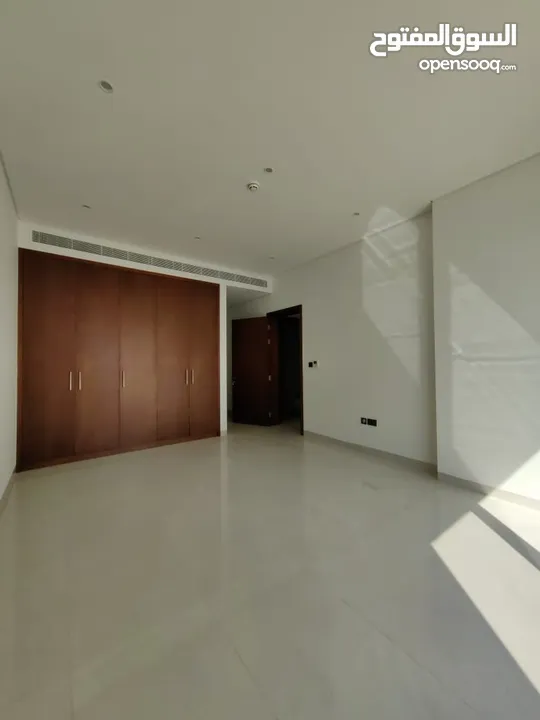 غرفة وصالة للايجار في الموج- 1BHK for rent at Almouj