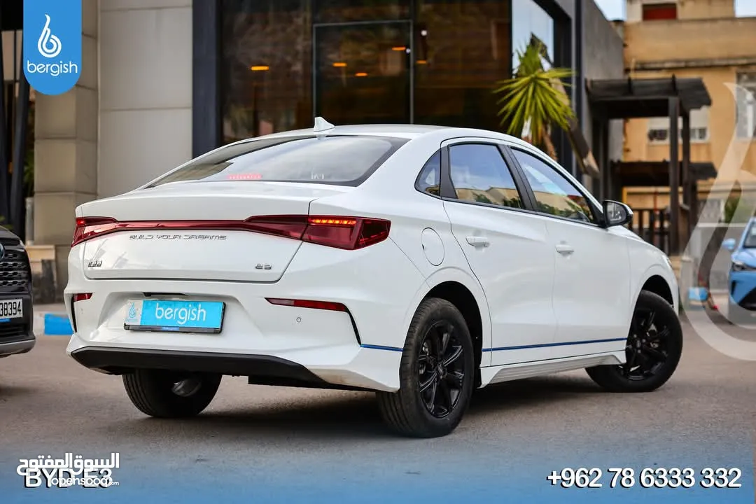 BYD_E3_2020_EV