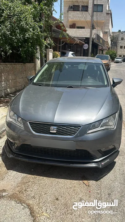 سيات ليون 2015 غير عادي / البيع كاش فقط