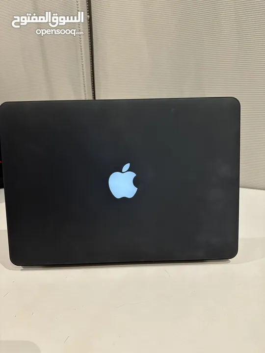 MacBook Pro early 2015 13 inch