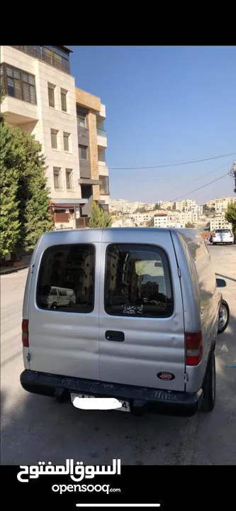 اوبل فان للبيع
