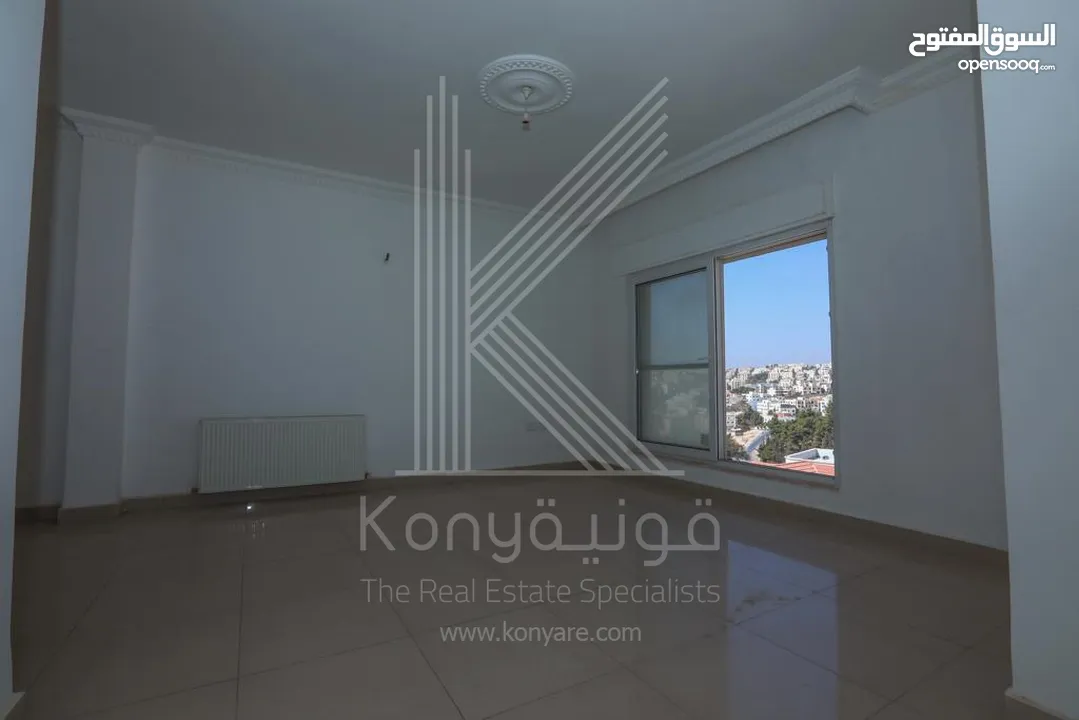 شقة مميزة للبيع في خلدا
