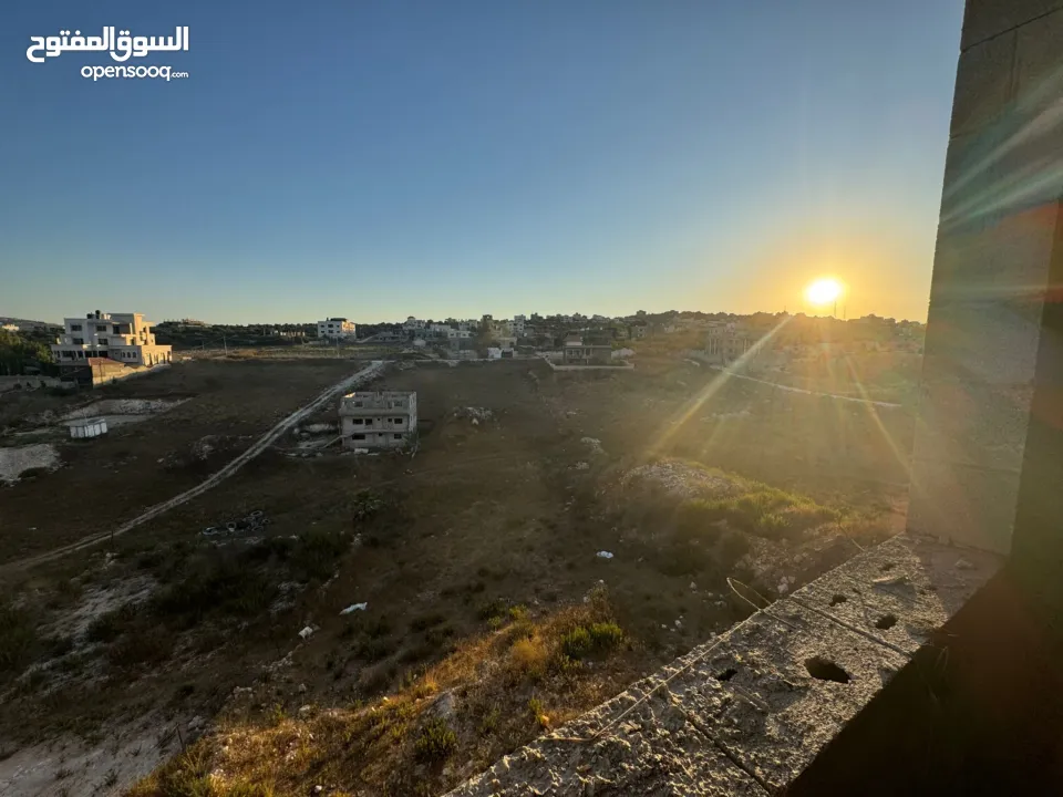 شقة عظم للبيع بسعر حرق واولها شيك واخرها شيك  او دفعة واقساط مريحة على 48 شهر