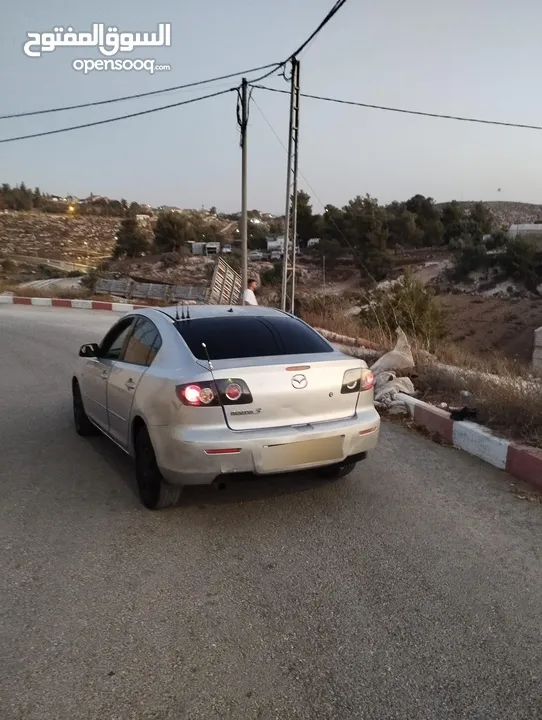 مازدا 2009