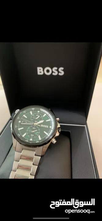 Hugo Boss Watch