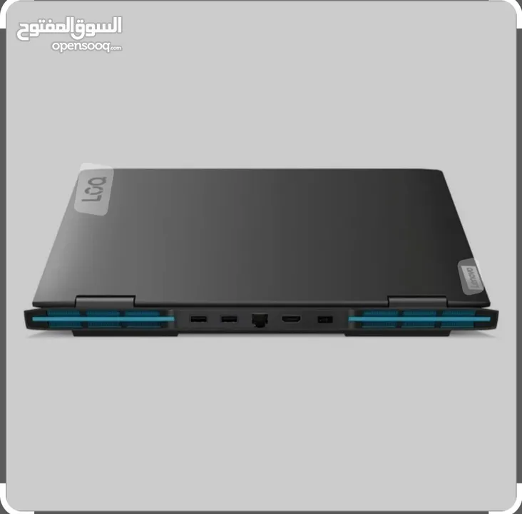 لابتوب لينوفو  جيمنج  بمواصفات  عالية  LABTOP Lenovo LOQ i7 13620H RTX 4050