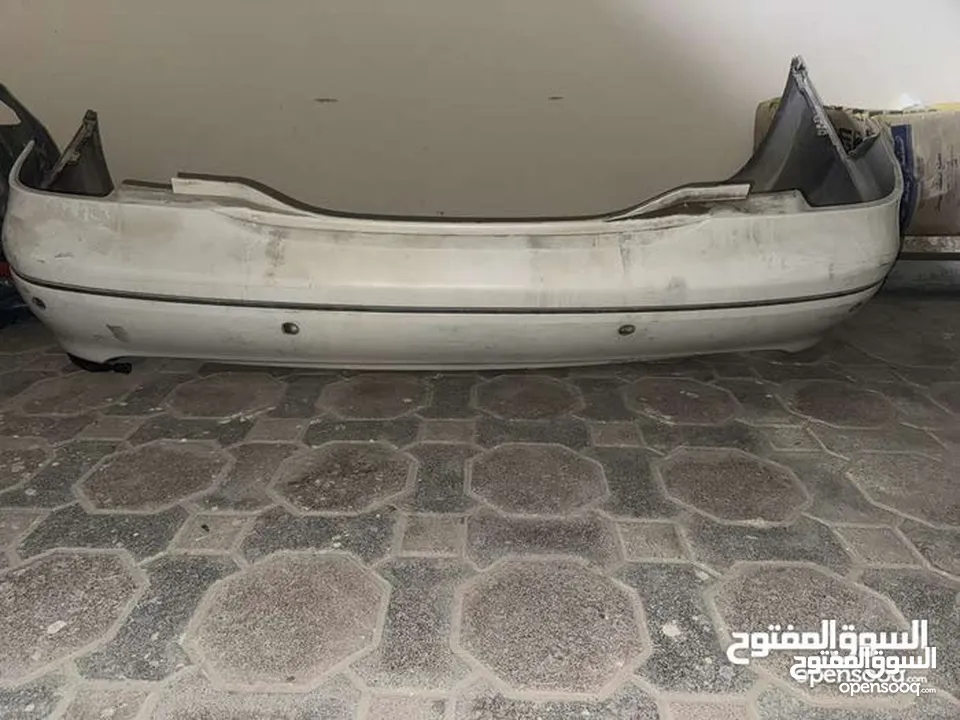 قطع غيار لكزس lx430