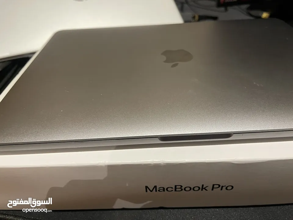 MacBook Pro 2019