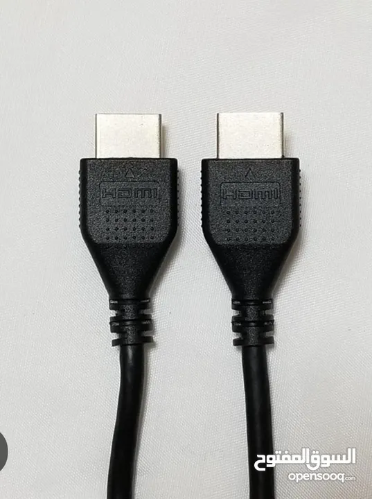 للبلايستيشن hdmi السعر قابل للتفاوض