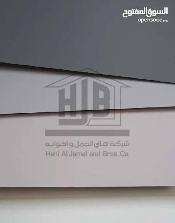 الواح فورمايكا إيطالية وأوجه أبواب بأفضل الأسعار في الأردن – عروض خاصة على الكميات!