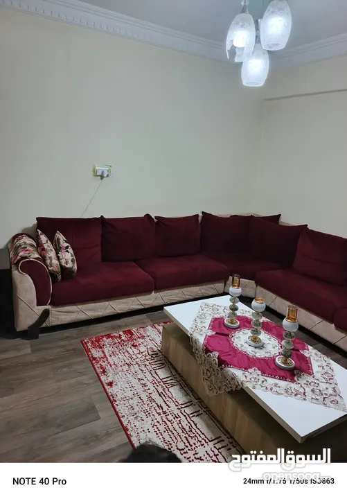 طقم كورنر للبيع