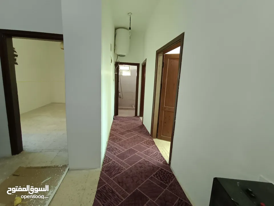 استديو للايجار مفروش وشقه فارغه للايجار