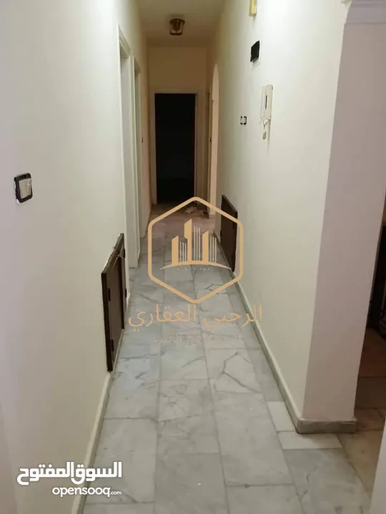 شقة / للايجار / دوبلكس / مع حديقة / الجاردنز